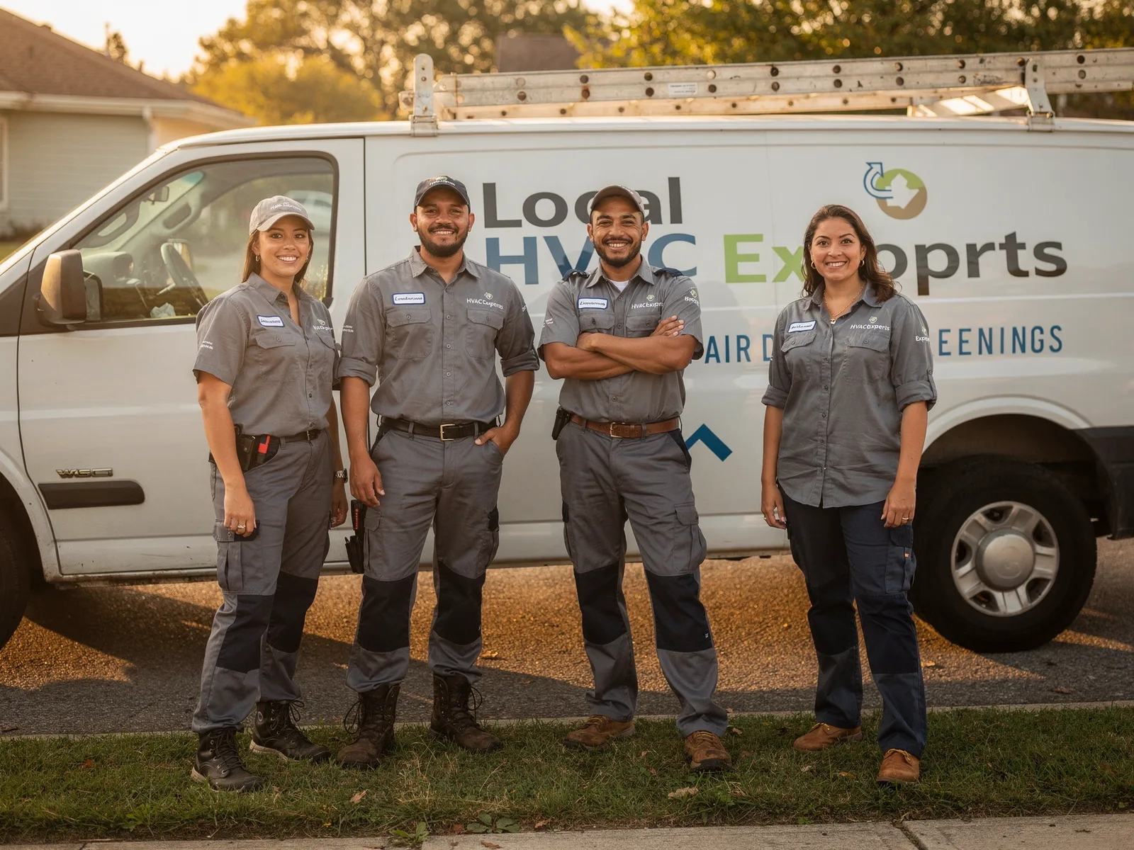 24/7 HVAC Repair & AC Replacement company in Lehi, UT